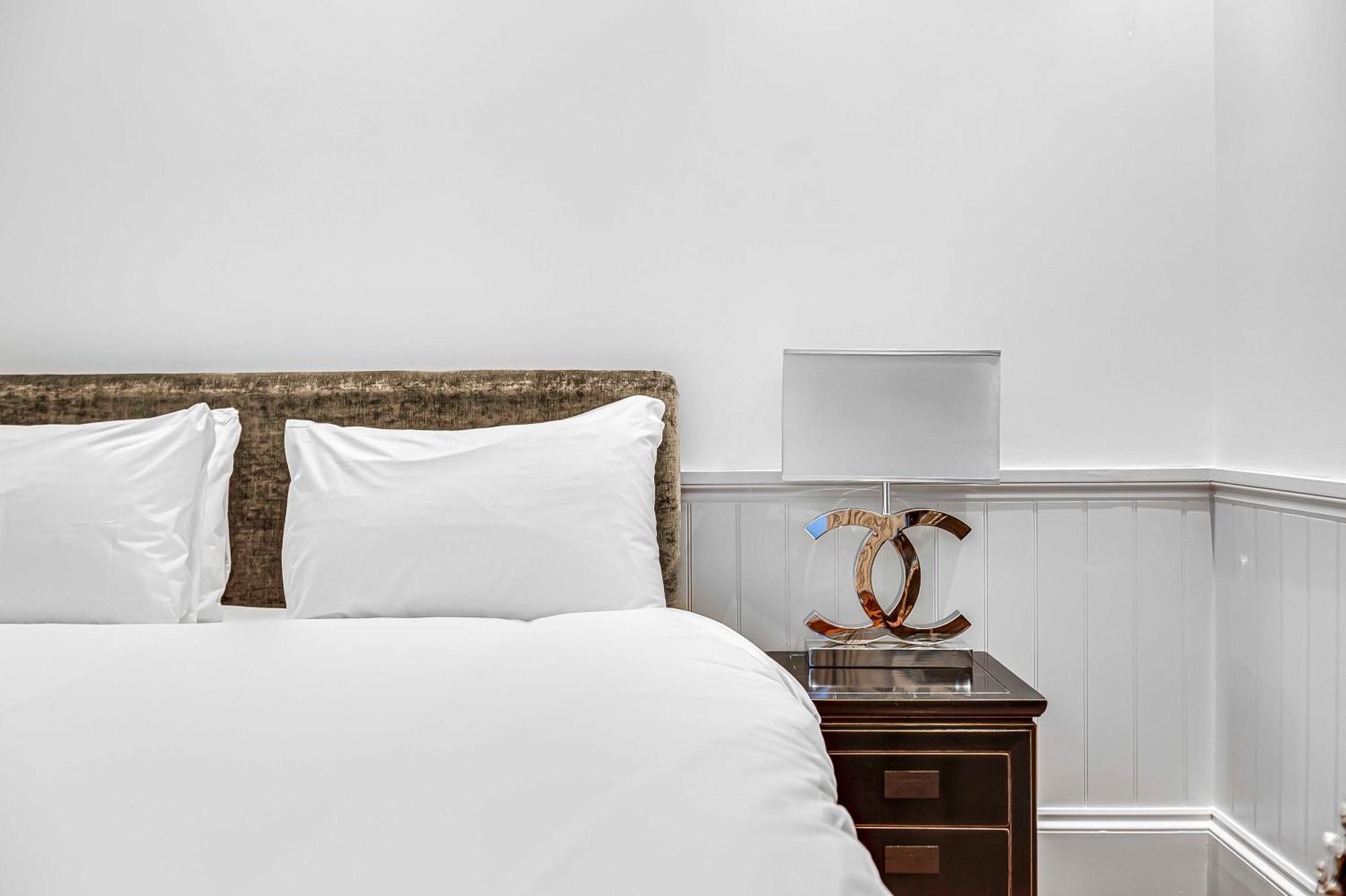Apartment Ivy Queen's Gate 2 Pro-managed *