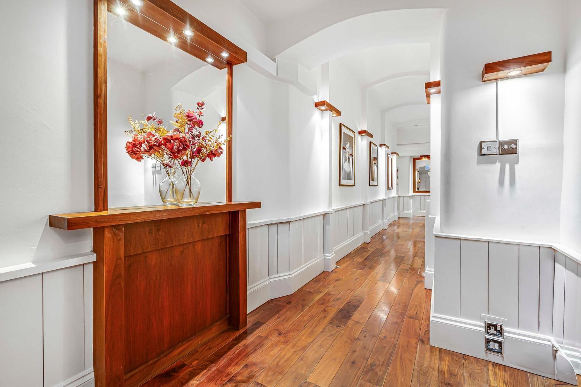 Apartment Ivy Queen's Gate 2 Pro-managed *